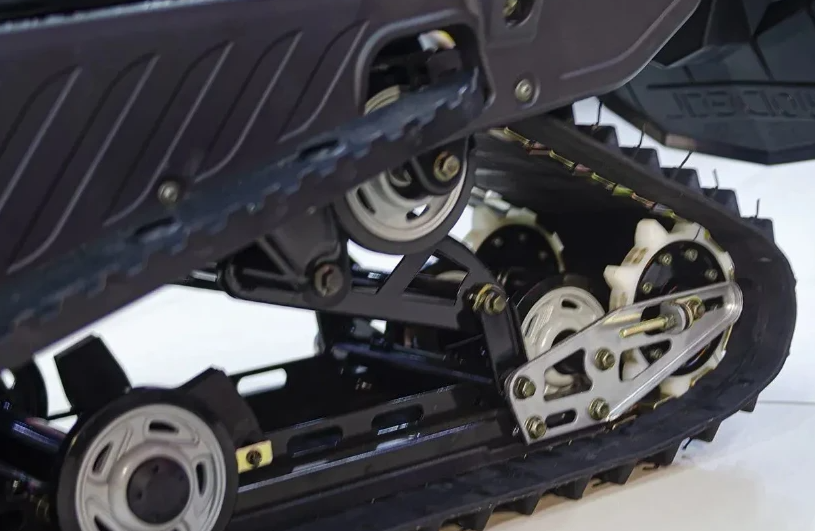 Снегоход Ataki WD 200 в Первоуральске