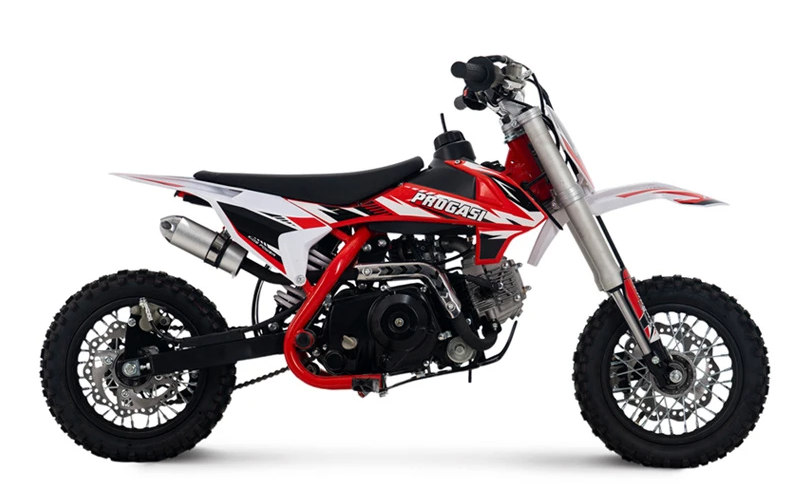 Питбайк Progasi KIDS POWER 110 (10/12) в Первоуральске