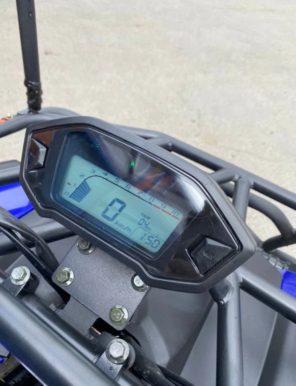 Квадроцикл PROMAX Фермер 350 4x4 ALL ROAD в Первоуральске