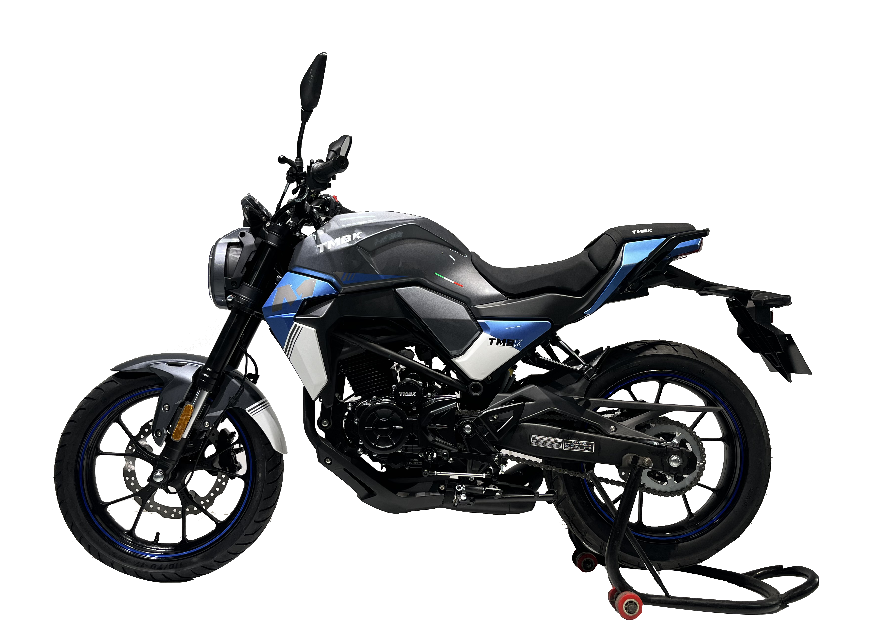 Мотоцикл TMBK MONTANA 250 (165 FMM) в Первоуральске