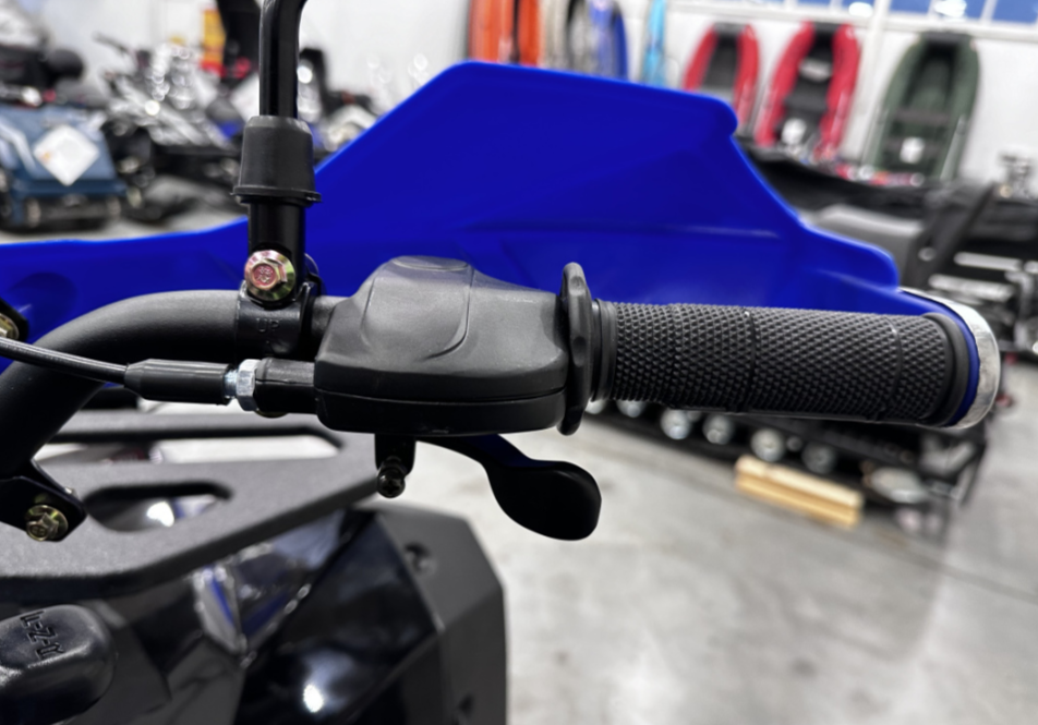 Квадроцикл GBM SHARP BIG 300 NEW PREMIUM в Первоуральске