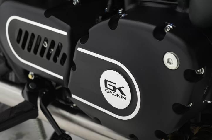 Мотоцикл GAOKIN GK 1200 в Первоуральске