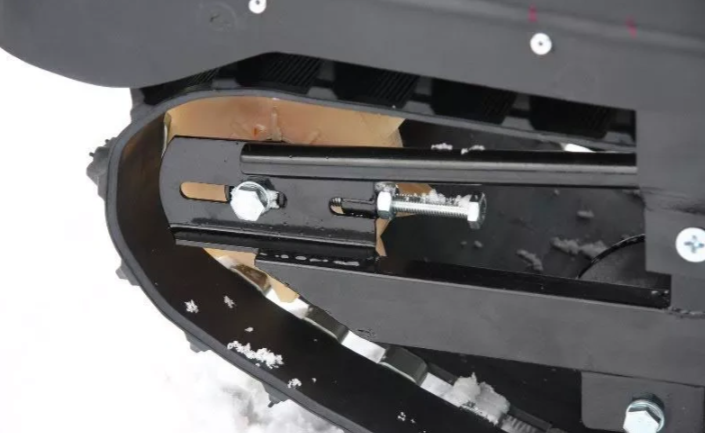 Мотобуксировщик ВОЛГАРЬ 9 Утилитарный в Первоуральске