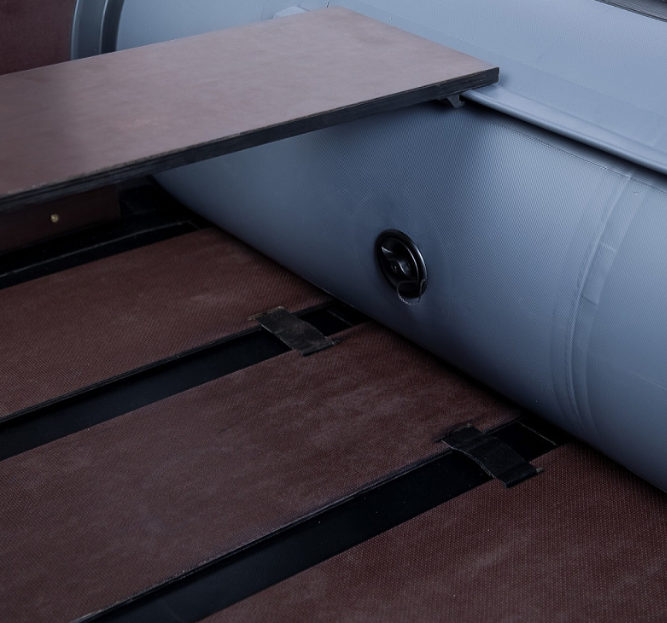 ЛОДКА НАДУВНАЯ YUKONA 230 TL (БЕЗ ПАЙОЛА) в Первоуральске