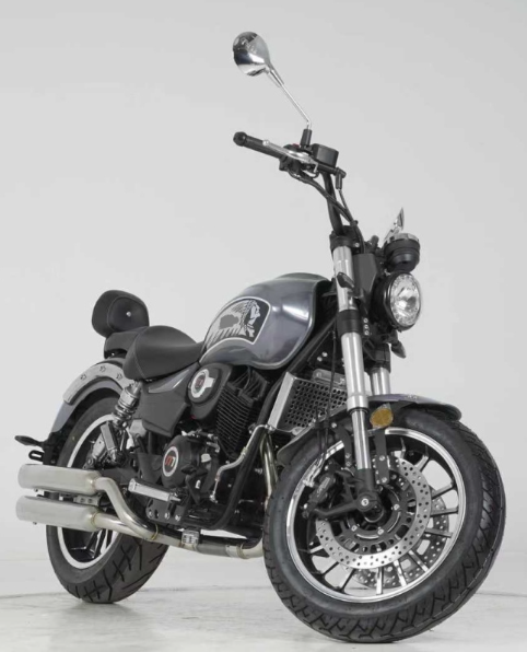 Мотоцикл FAIDET Rebel 400 EFI ABS в Первоуральске