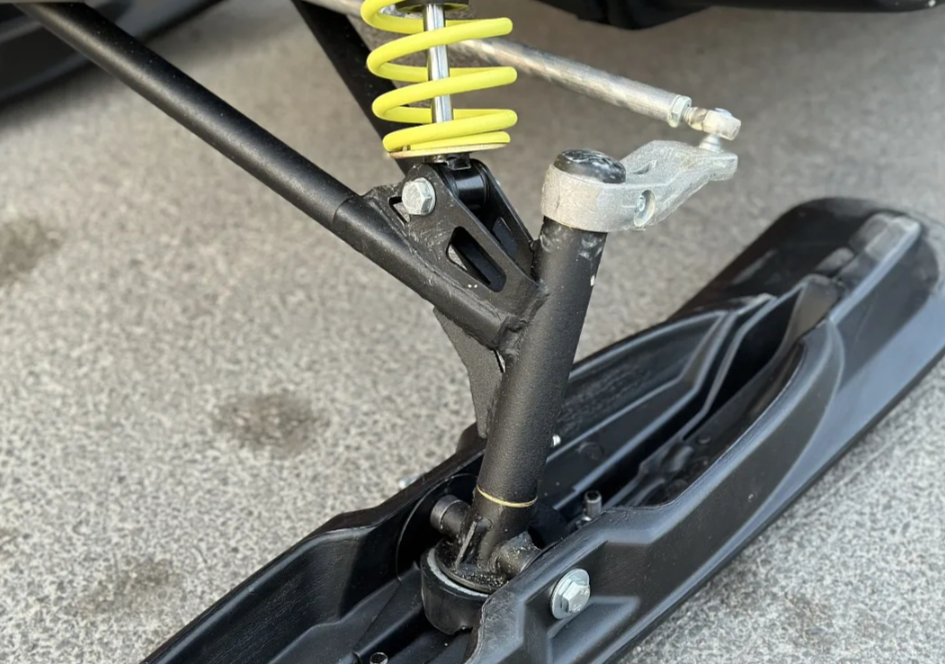 Снегоход РМ TIKSY 500 4Т в Первоуральске