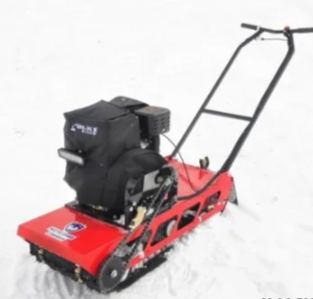 Мини мотобуксировщик Irondog (Железная Собака) M380 6.5 в Первоуральске