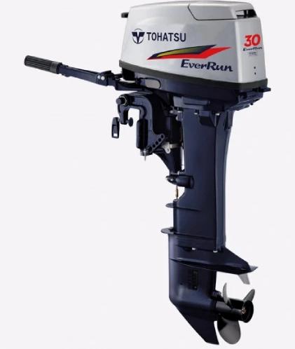 ЛОДОЧНЫЙ МОТОР TOHATSU MX 30 HS в Первоуральске