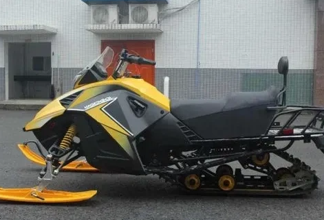 Снегоход Woideal WD 150 в Первоуральске