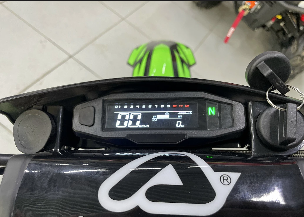 Мотоцикл Progasi RACE 300 AIR PRO SPORT в Первоуральске