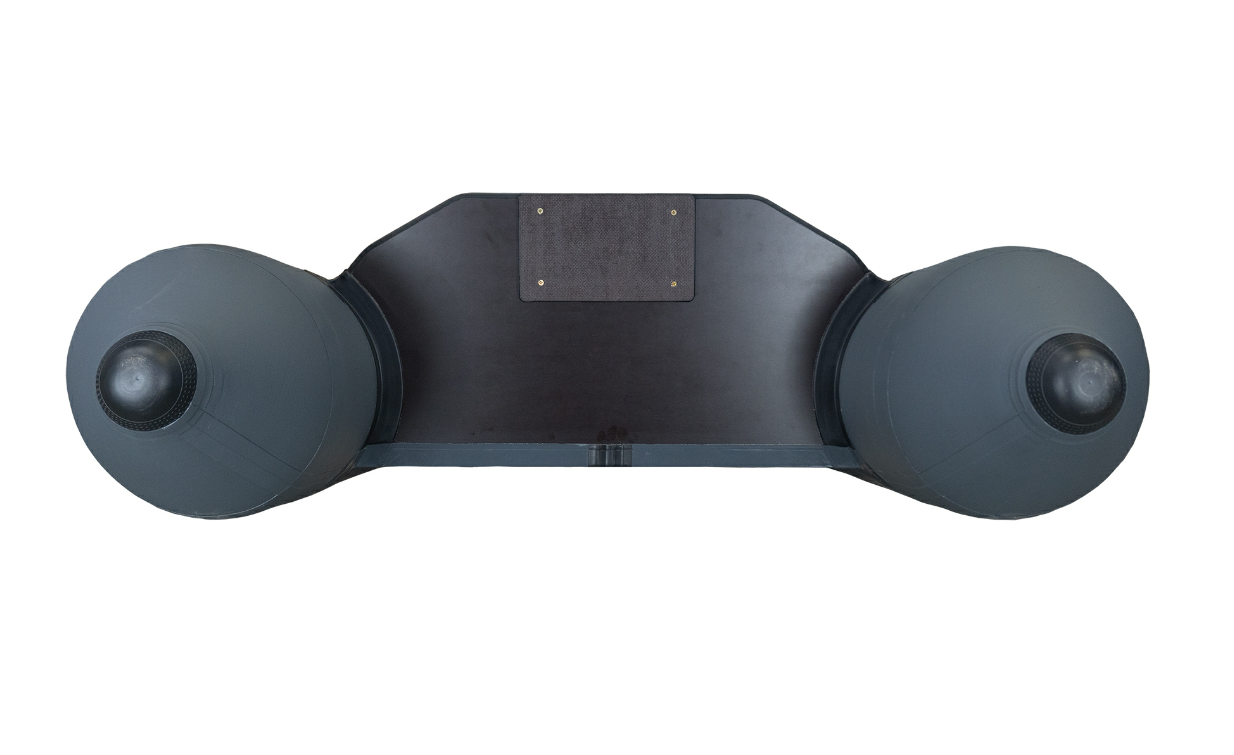 Лодка БАРС 2900 Слань-книжка киль в Первоуральске