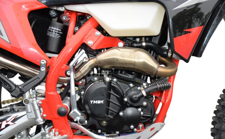 Питбайк TMBK Sprinter 300 (NB300) в Первоуральске