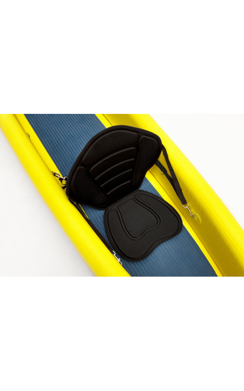 Надувной каяк Blau See Shark-3 Премиум в Первоуральске