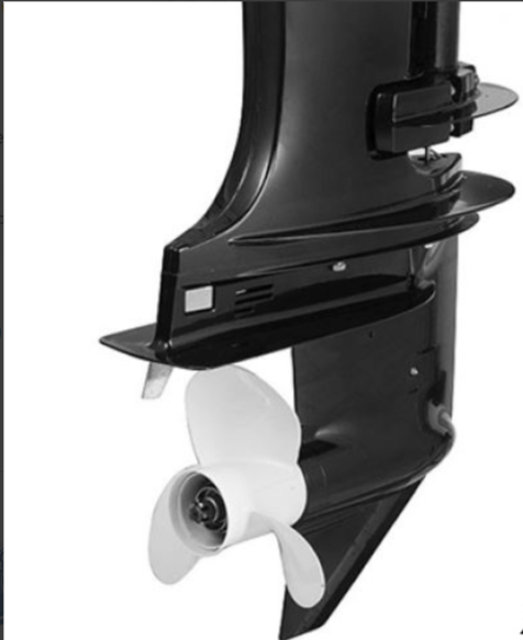 Лодочный мотор HIDEA HD40FES в Первоуральске