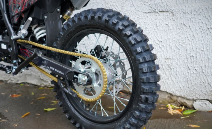 Мотоцикл BSE Z1 Y (035) в Первоуральске