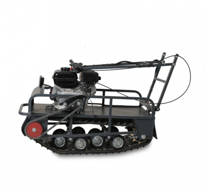 Мотобуксировщик ВЕПС WINTER «ЮНГА» 6.5 в Первоуральске