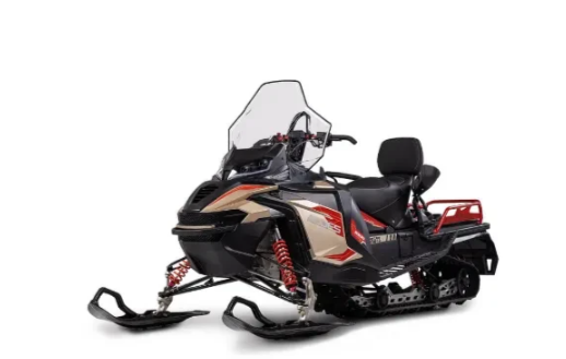 Снегоход AODES Siberiacross 1000 WT 508mm LCD 6.8 в Первоуральске