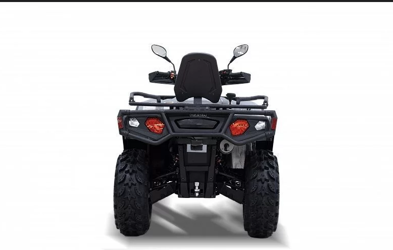 Квадроцикл HISUN TACTIC 550 (HS550ATV) NORMAL в Первоуральске