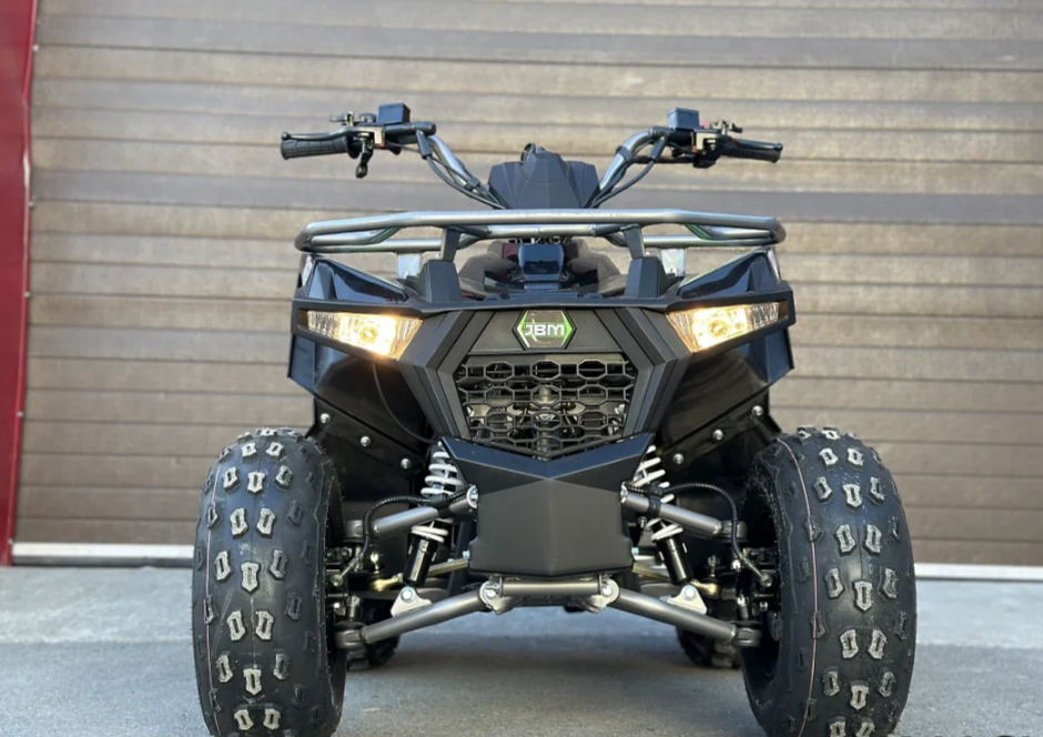 Квадроцикл GBM DAXTER 220 NEW в Первоуральске