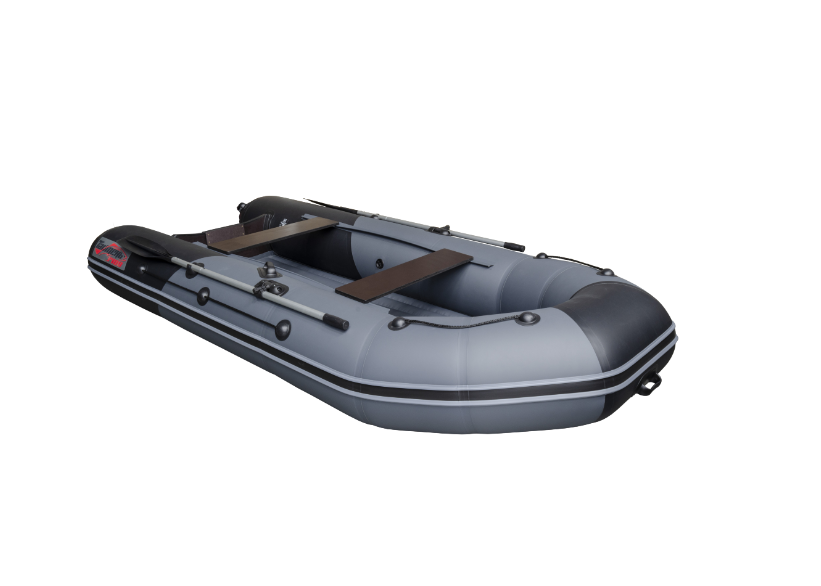 Лодка Таймень NX 3400 НДНД PRO в Первоуральске