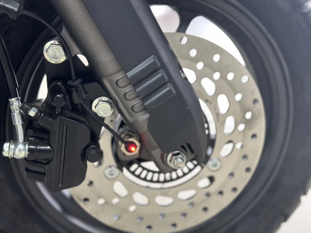 Скутер PROMAX STALKER 150(49) в Первоуральске