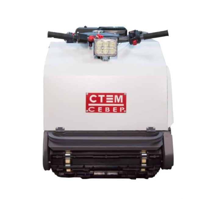 Мотобуксировщик СТЕМ СЕВЕР ЭКСПЕРТ 500 15 л.с. в Первоуральске