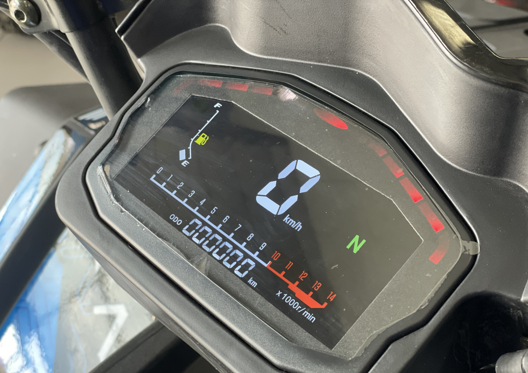 Квадроцикл PROMAX TAURUS 300 в Первоуральске