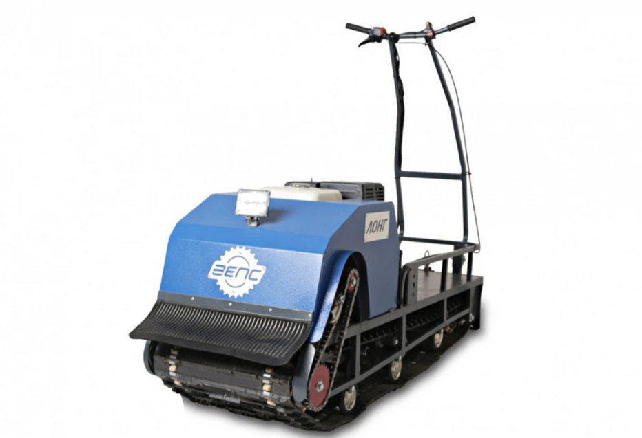 Мотобуксировщик ВЕПС WINTER «ЛОНГ» 15 в Первоуральске