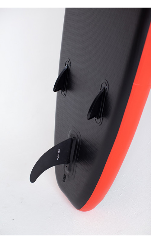 НАДУВНОЙ SUP BOARD BURNFIRE 11 в Первоуральске