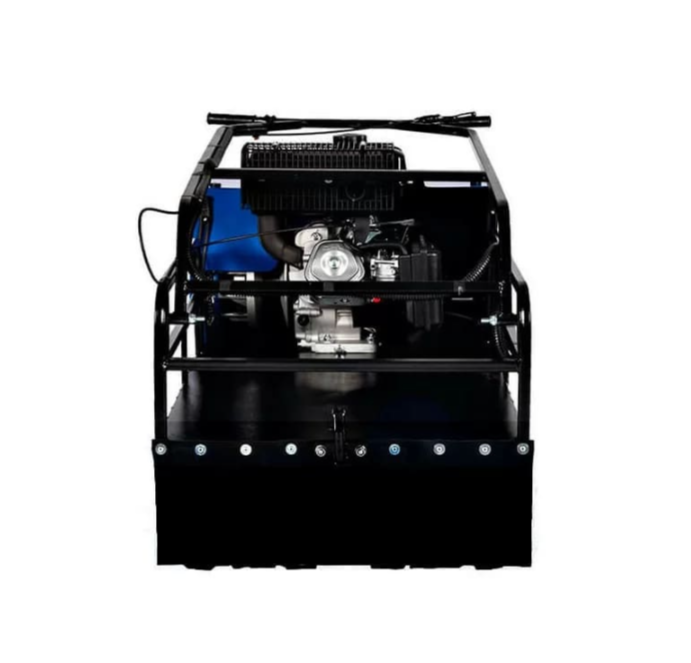 Мотобуксировщик МУЖИК М600 СТАНДАРТ 15 л.с. в Первоуральске