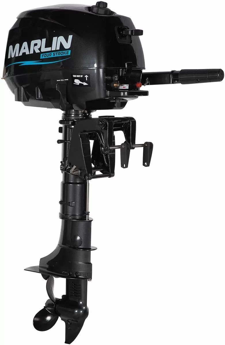 Лодочный мотор MARLIN MF 5 AMHS в Первоуральске