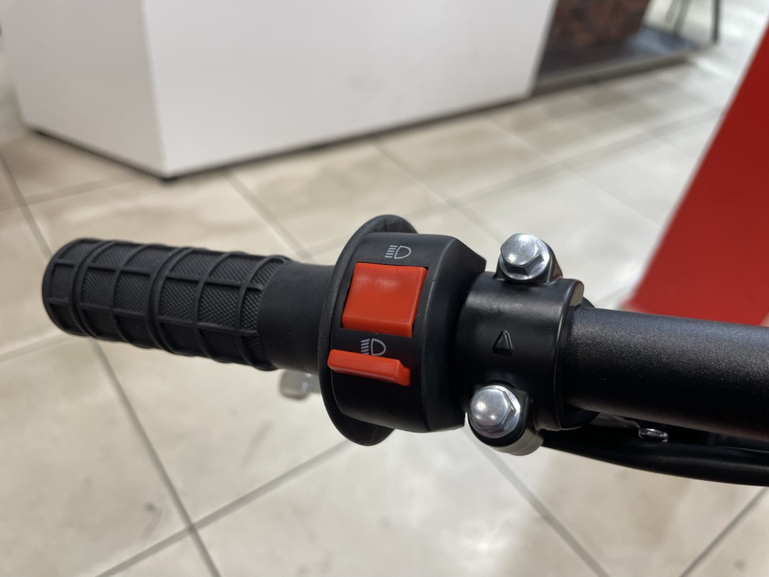 Кроссовый мотоцикл FAIDET K1 PR300 в Первоуральске