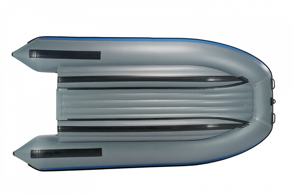 Лодка MISHIMO FAMILY LITE DF 400 в Первоуральске