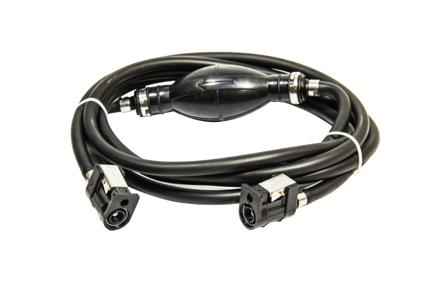 Лодочный мотор APACHE T5 BS в Первоуральске