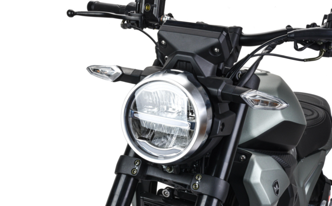 Мотоцикл MOTOLAND (МОТОЛЕНД) 300 CBR в Первоуральске