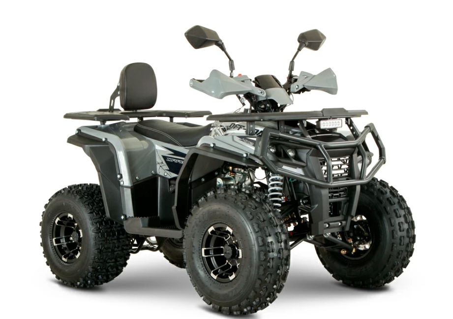 Квадроцикл YACOTA DRAGON LUX LD в Первоуральске