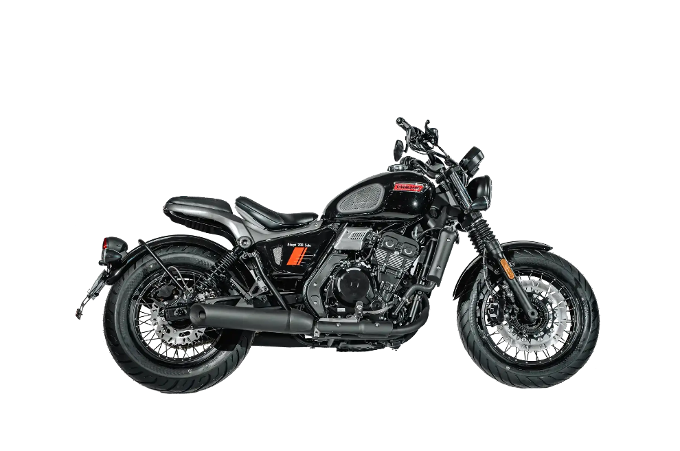 Мотоцикл CJ Adept Solo 700 в Первоуральске