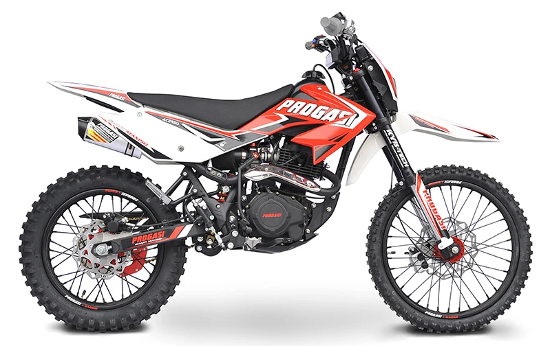 Питбайк Progasi Smart Max 150 в Первоуральске