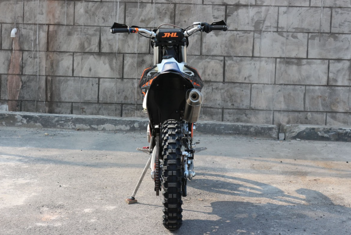 Мотоцикл JHLMOTO JHL Z5 NB300 (174MN-5) в Первоуральске