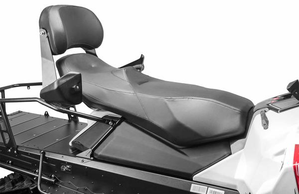 Снегоход STELS SA800R (L LUX WT) ВИТЯЗЬ 2.0 К01 Tech в Первоуральске