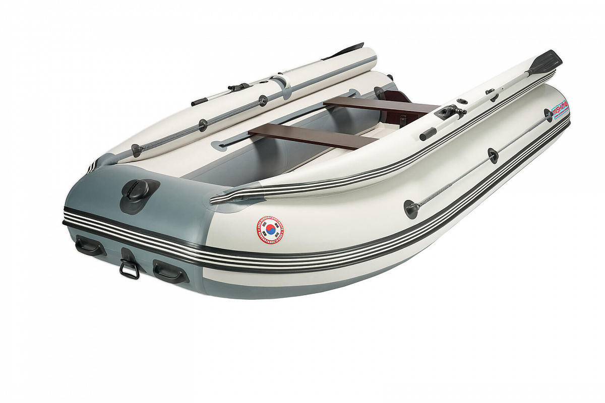 Лодка MISHIMO FAMILY LITE 430 в Первоуральске