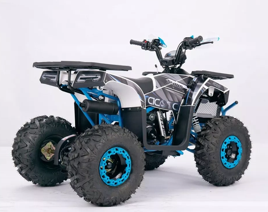 Квадроцикл YACOTA SIRIUS 110 в Первоуральске