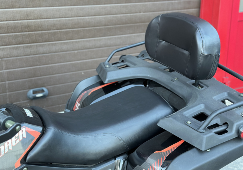 Квадроцикл GBM EXPLORER 400 NEW PREMIUM в Первоуральске