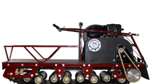 Мотобуксировщик MOTODOG 500 LONG 20  задний привод в Первоуральске