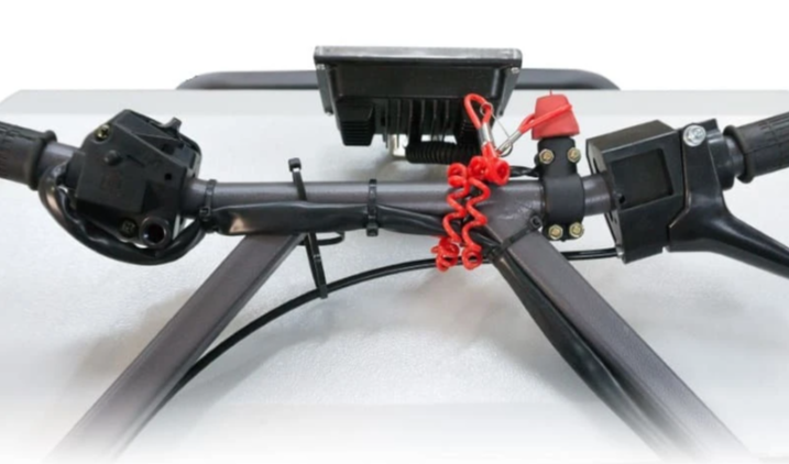 Мотобуксировщик СТЕМ СЕВЕР ЭКСПЕРТ 500 15 л.с. в Первоуральске