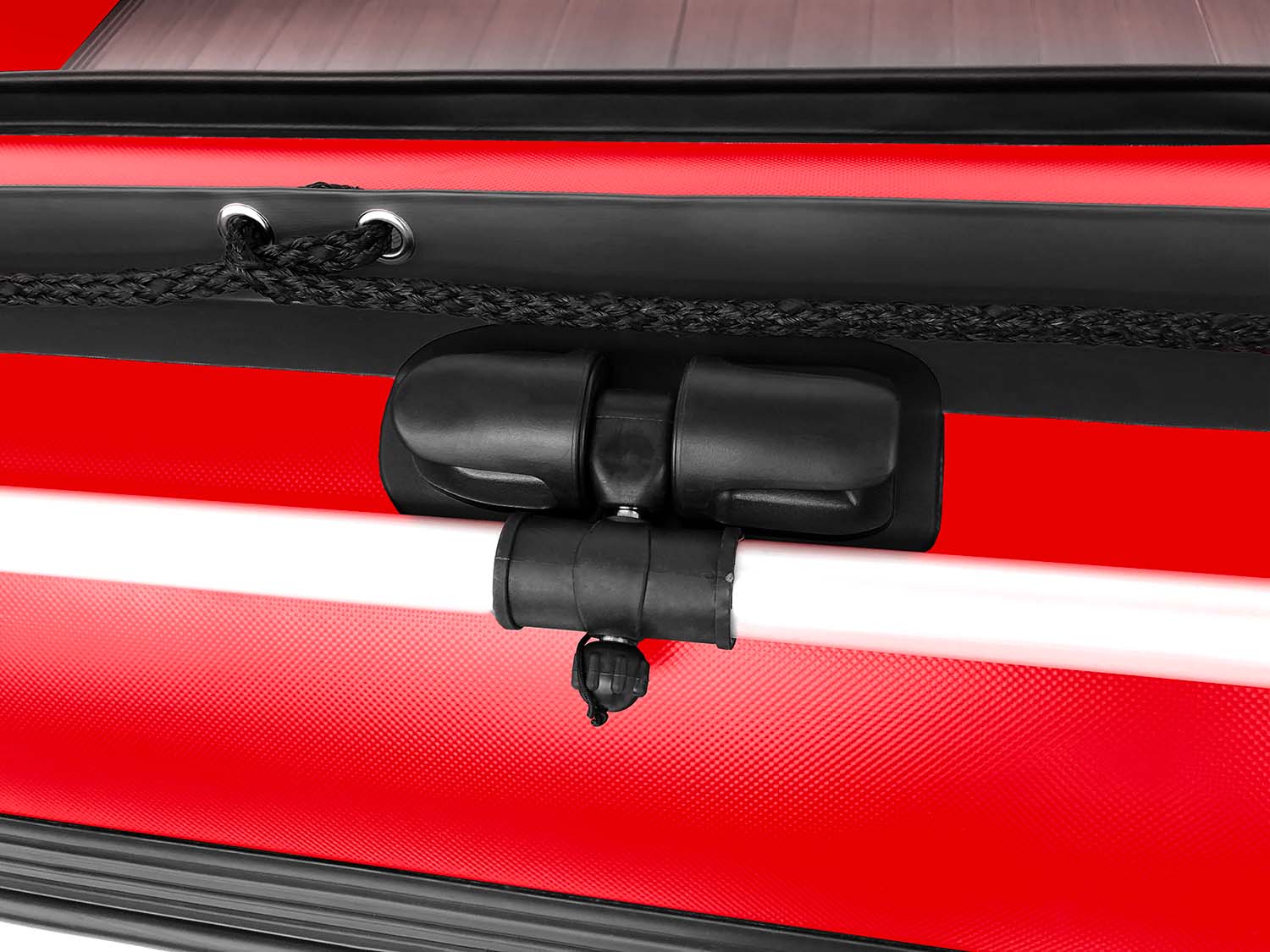 ЛОДКА SMARINE STRONG 420 в Первоуральске