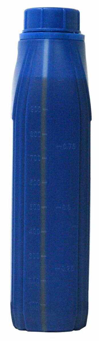 МАСЛО ПОЛУСИНТЕТИЧЕСКОЕ MARLIN ПРЕМИУМ 2Т, TC-W3, 1 ЛИТР в Первоуральске