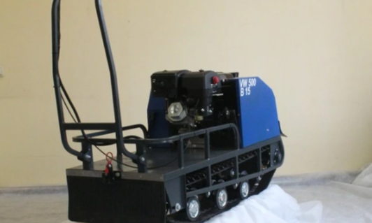 Мотобуксировщик ВЕПС WINTER «ЛОНГ» 15 в Первоуральске