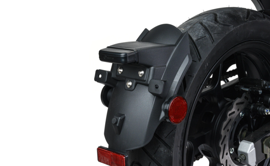 Мотоцикл MOTOLAND (МОТОЛЕНД) 300 CBR в Первоуральске