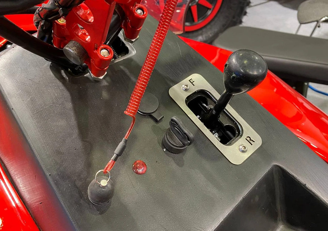 Снегоход ТОФАЛАР АТЛАС 800 в Первоуральске